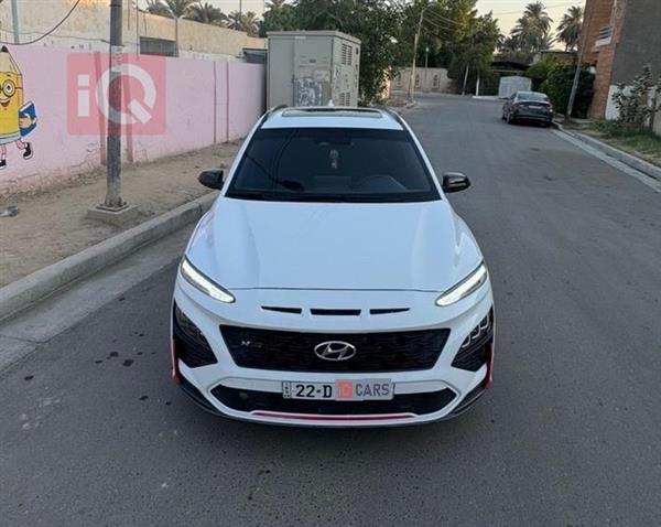 هيونداي كونا 2022 للبيع في العراق -  بغداد